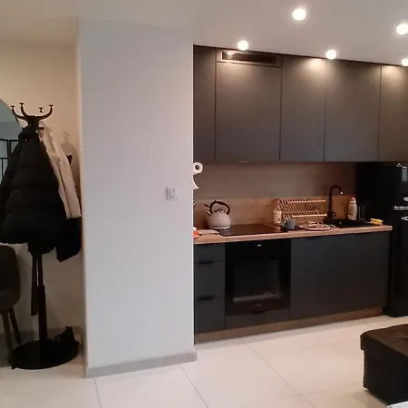 Z Widokiem Na Motlawe Apartment *